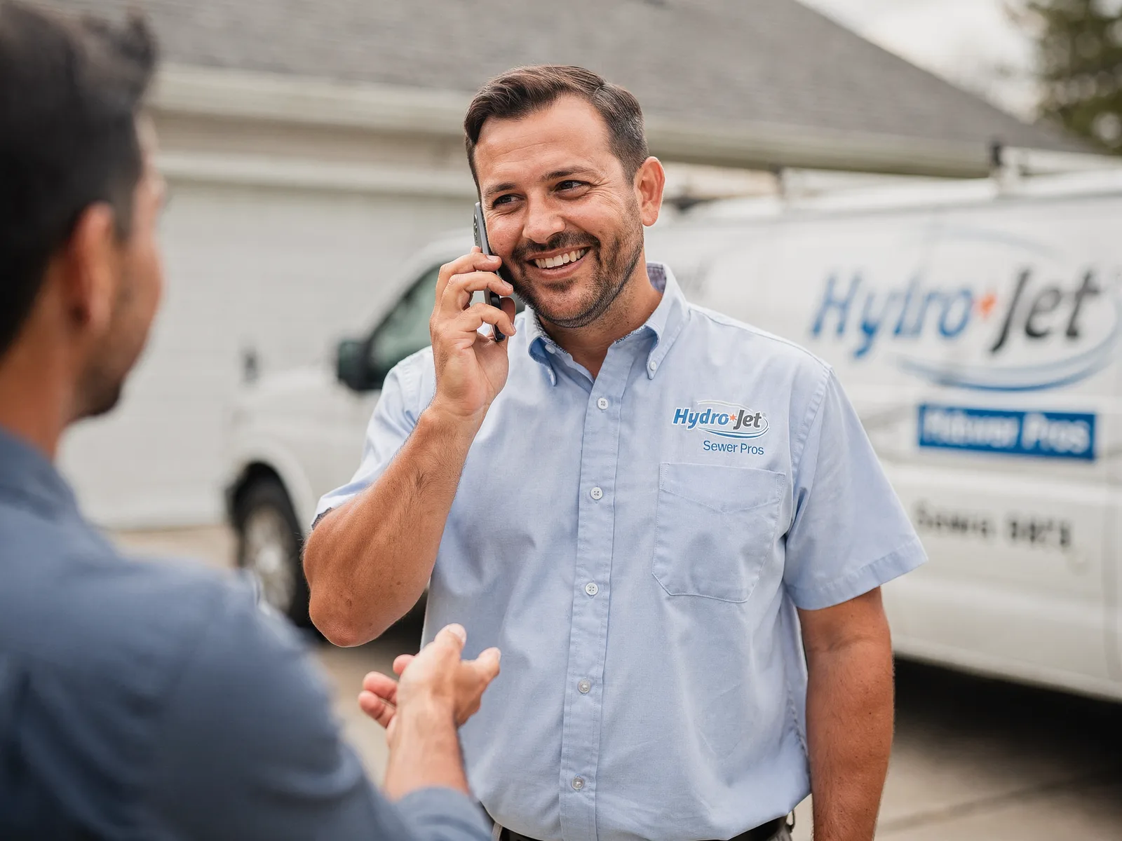 Hydro Jetting Stanhope, NJ FAQs